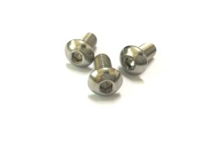 Stainless Socket Head Cap Screw