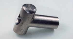 STAINLESS T BOLT