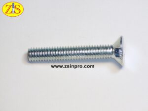 SLOTTED BOLT From Taiwan Manufacturer